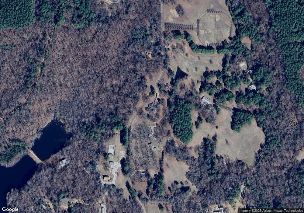 55 County Road 231, Oxford, MS 38655 - photo 1