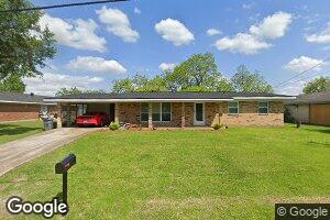 3248 Harmon St, Alexandria, LA 71301