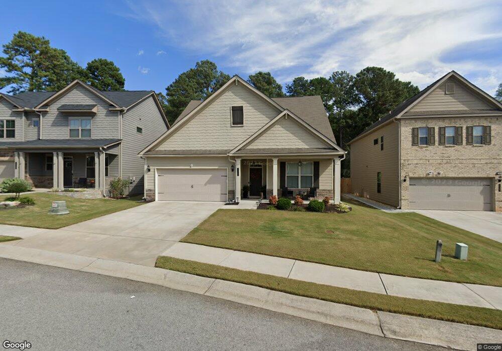 1146 Bucknell Dr unit 14, Braselton, GA 30517 - photo 1