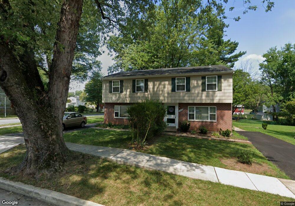 3700 Clifmar Rd, Windsor Mill, MD 21244 - photo 1