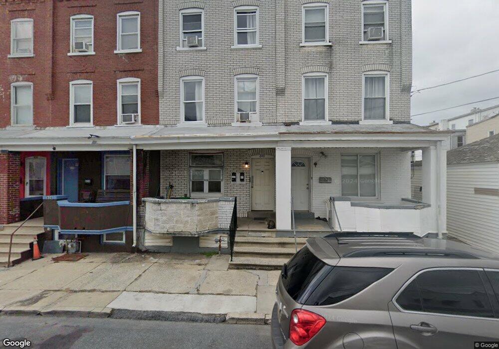 840 N Jordan St unit 1st, Allentown, PA 18102 - photo 1