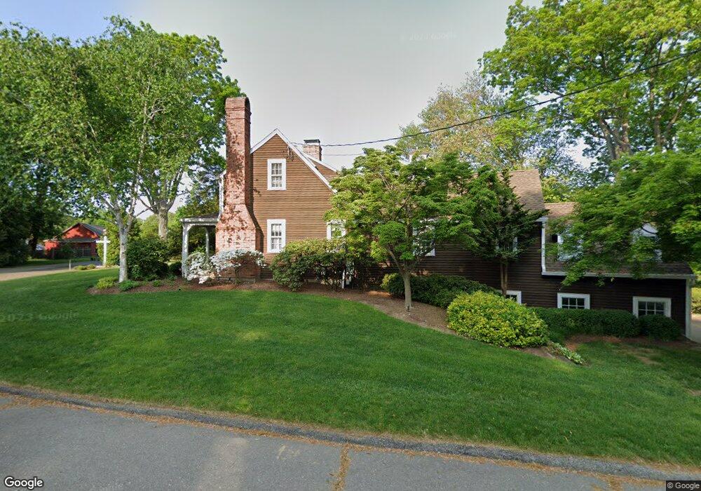 21 Fern Cir, Trumbull, CT 06611 - photo 1