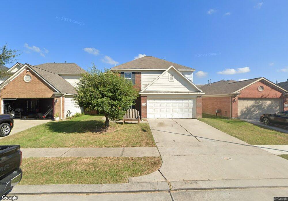 2734 Magnolia Hill Trail, Houston, TX 77038 - photo 1