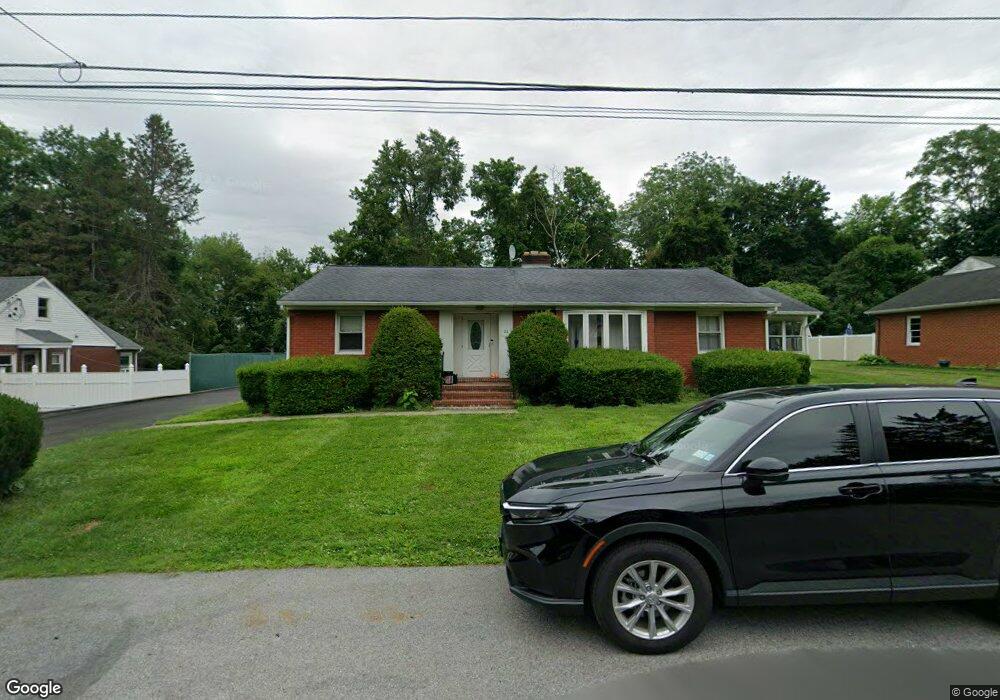 20 Brett Place, Poughkeepsie, NY 12603 - photo 1