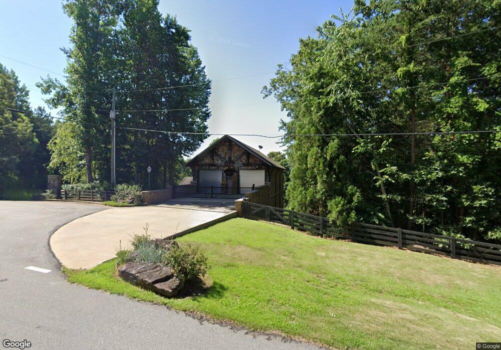 2463 Venture Dr, Gainesville, GA 30506 - photo 1