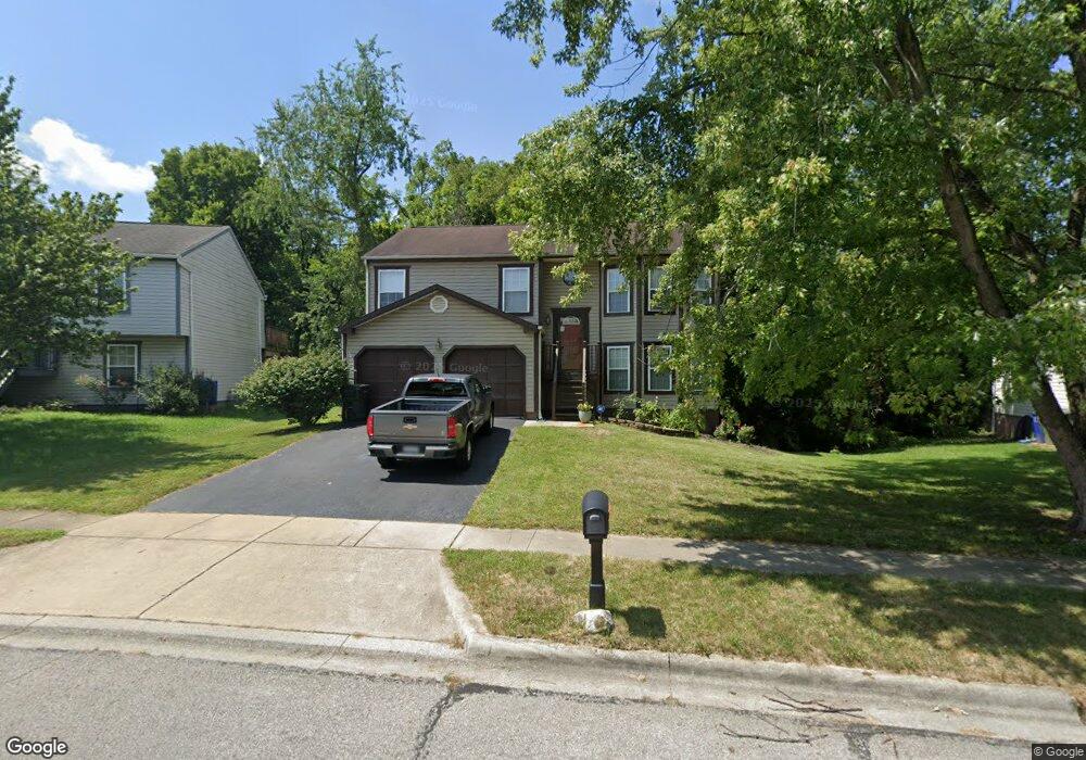 1987 Little Water Dr, Columbus, OH 43223 - photo 1