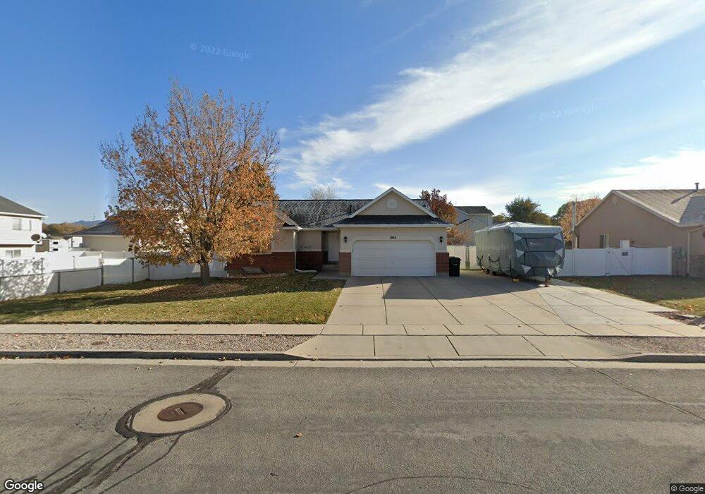 1046 N 1120 W, Clearfield, UT 84015 - photo 1