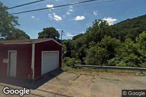 101 W Main St, Sutton, WV 26601
