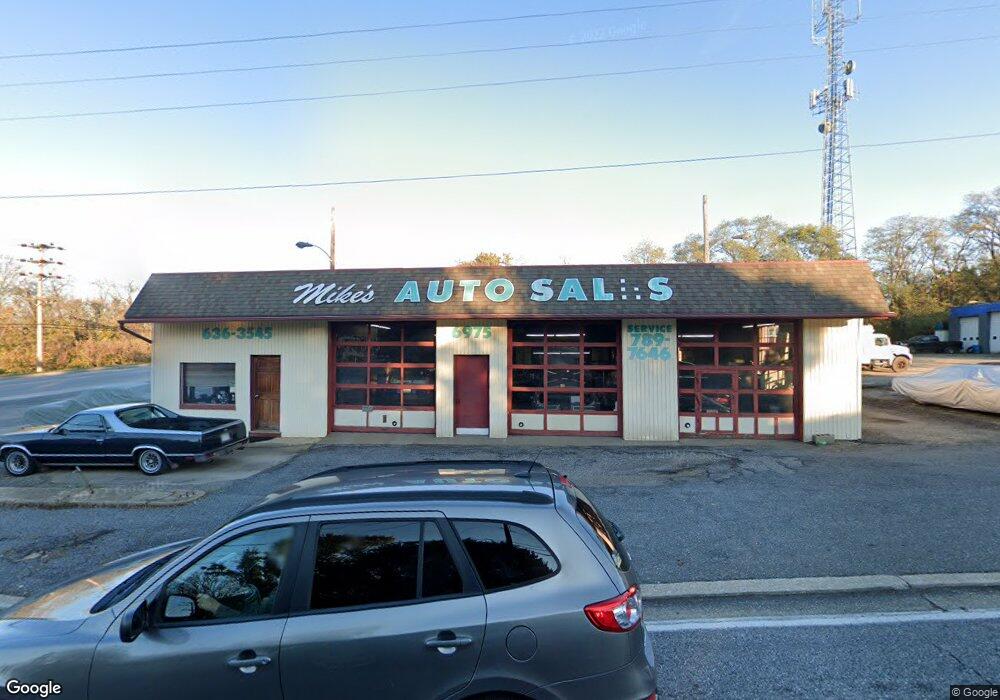 6975 Baltimore Annapolis Blvd, Baltimore, MD 21225 - photo 1