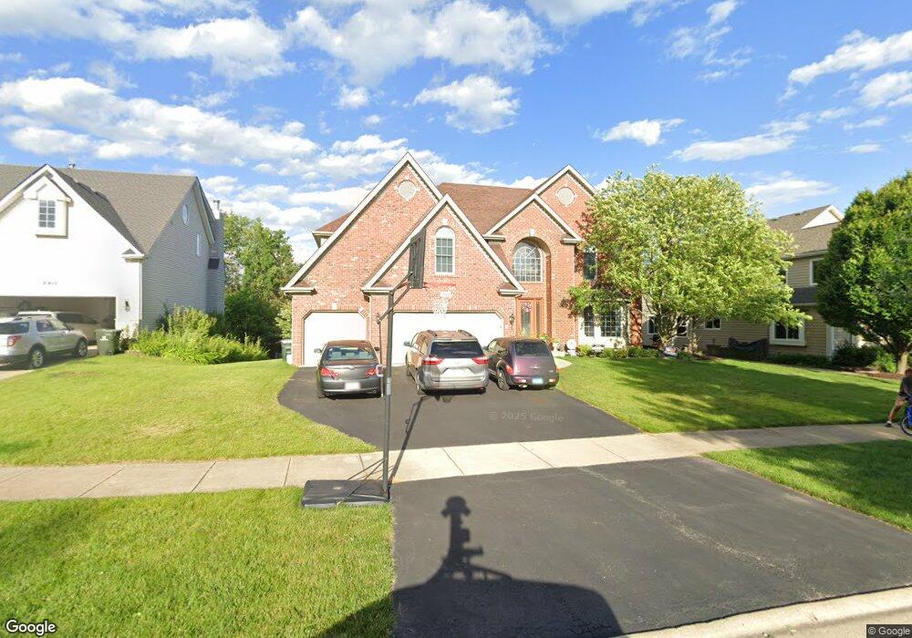 2916 Sibling Ct, Naperville, IL 60564 - photo 1