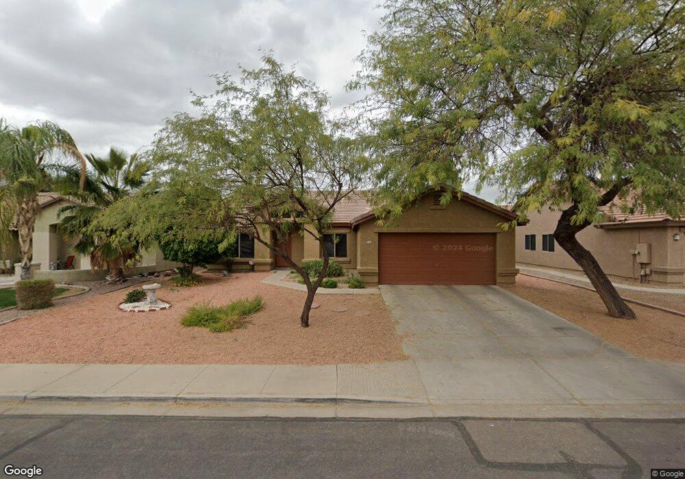 9726 E Jan Ave, Mesa, AZ 85209 - photo 1