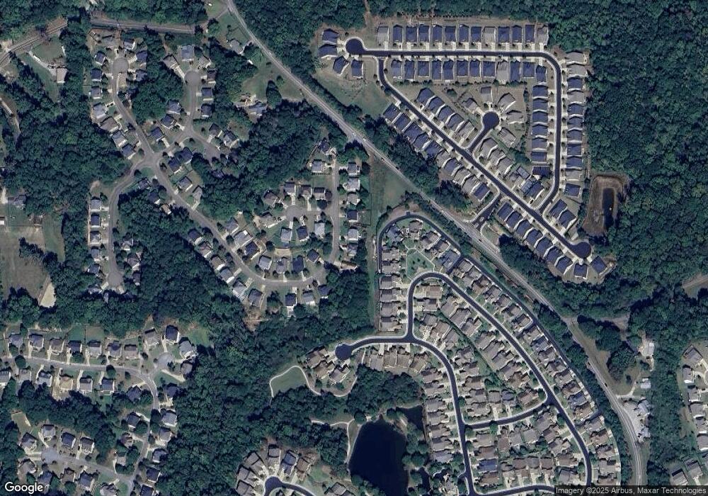 111 Magnolia Creek Dr, Canton, GA 30115 - photo 1