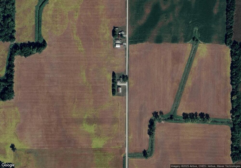 1550 N 30 E, Veedersburg, IN 47987 - photo 1