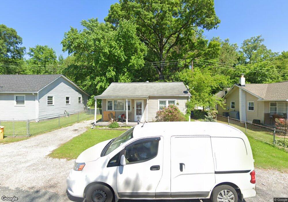 74 Torque Way, Middle River, MD 21220 - photo 1