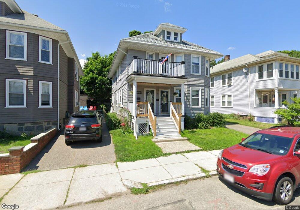 143 Minot St unit 1, Dorchester, MA 02122 - photo 1