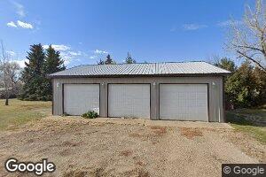 306 E Main St, Bison, SD 57620