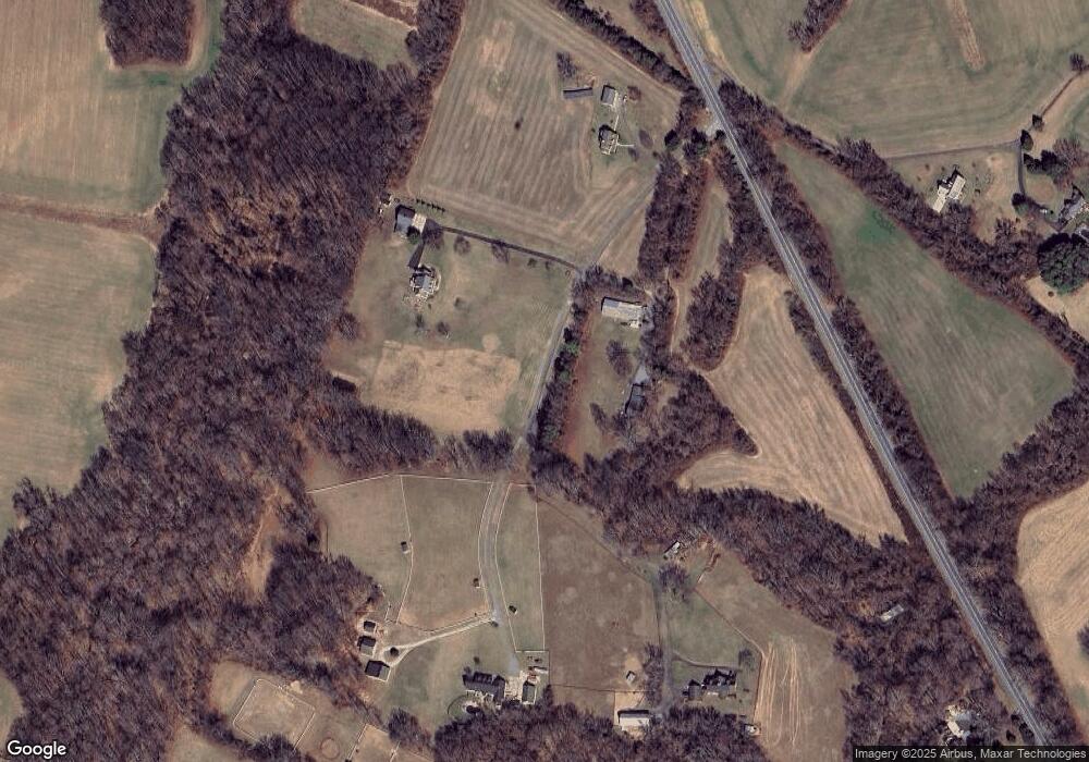 4502 L r Willson Rd, Harwood, MD 20776 - photo 1