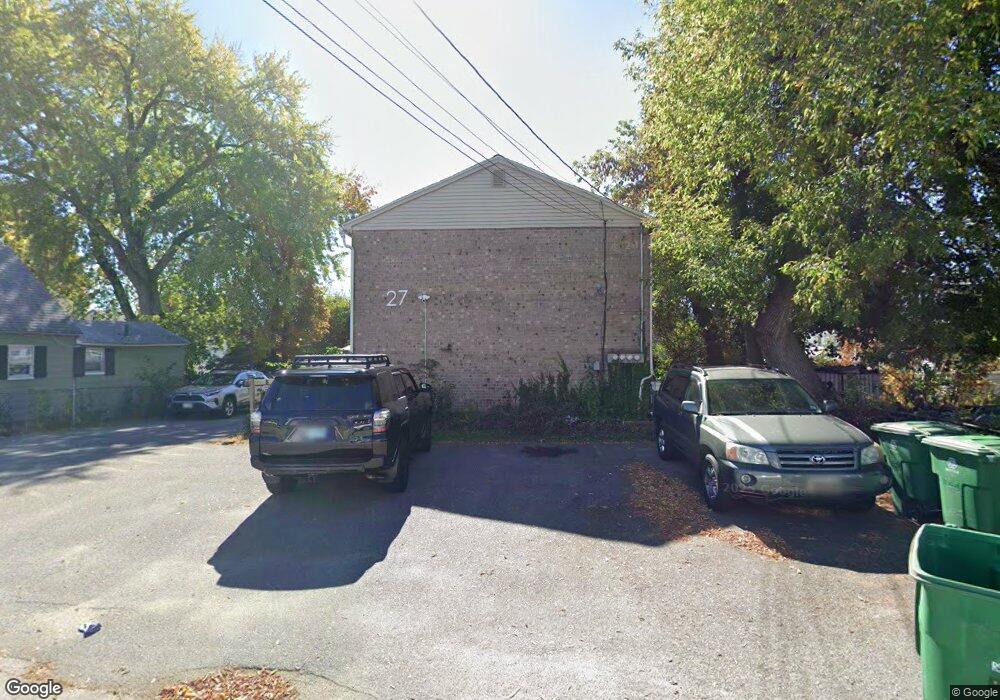 27 Whitney St unit 29, Nashua, NH 03064 - photo 1