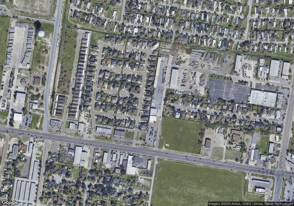 1712 Yellowbrick Rd, Pharr, TX 78577 - photo 1