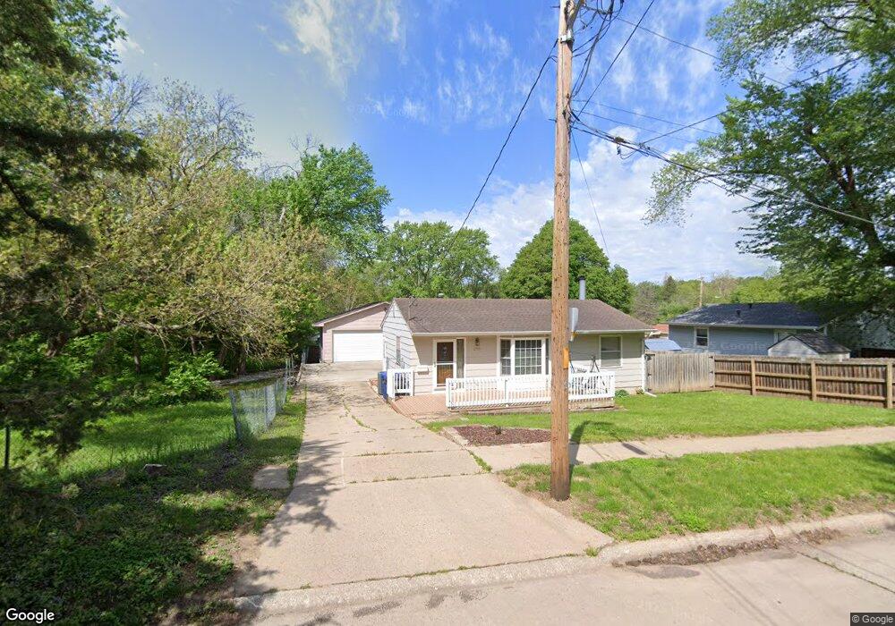2706 SW 4th Place, Des Moines, IA 50315 - photo 1