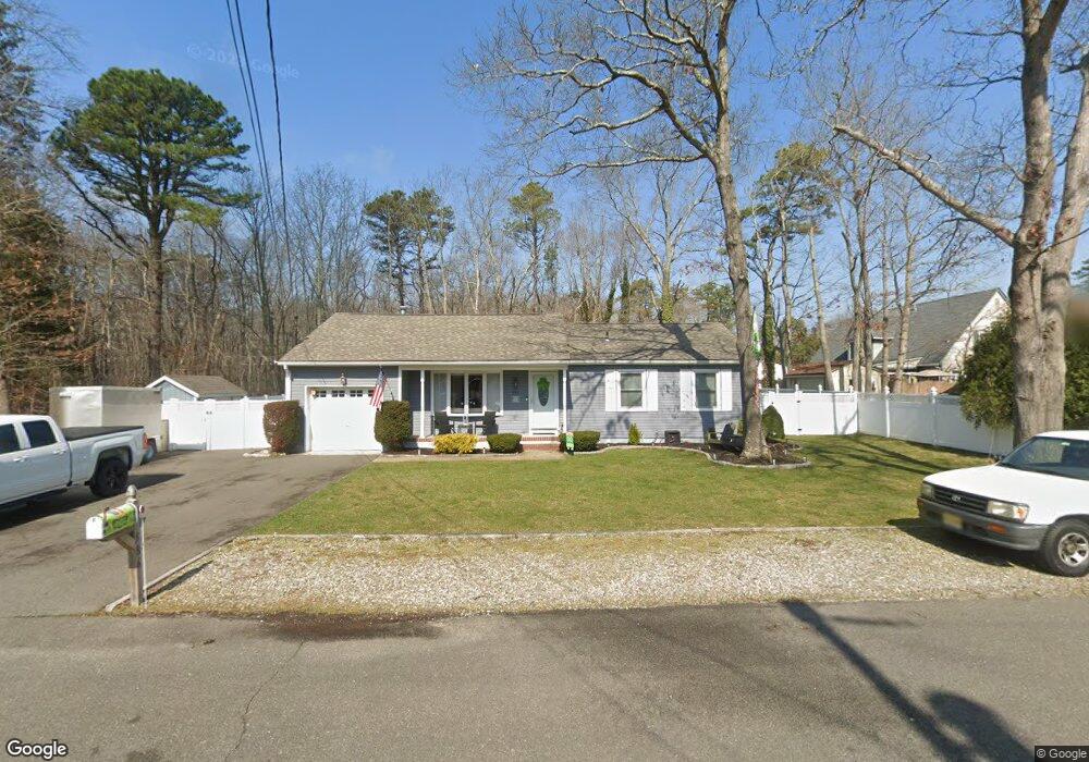 586 Lakeview Place, Forked River, NJ 08731 - photo 1