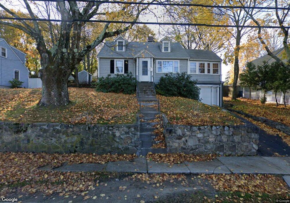 374 Cross St, Winchester, MA 01890 - photo 1