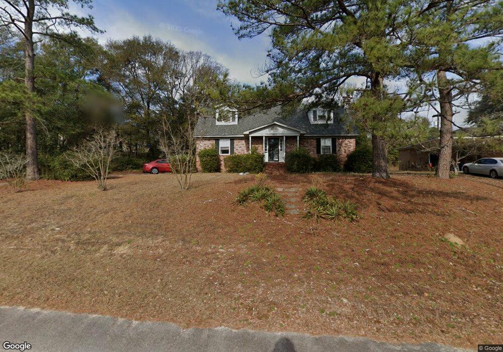 1432 F Ave, West Columbia, SC 29169 - photo 1