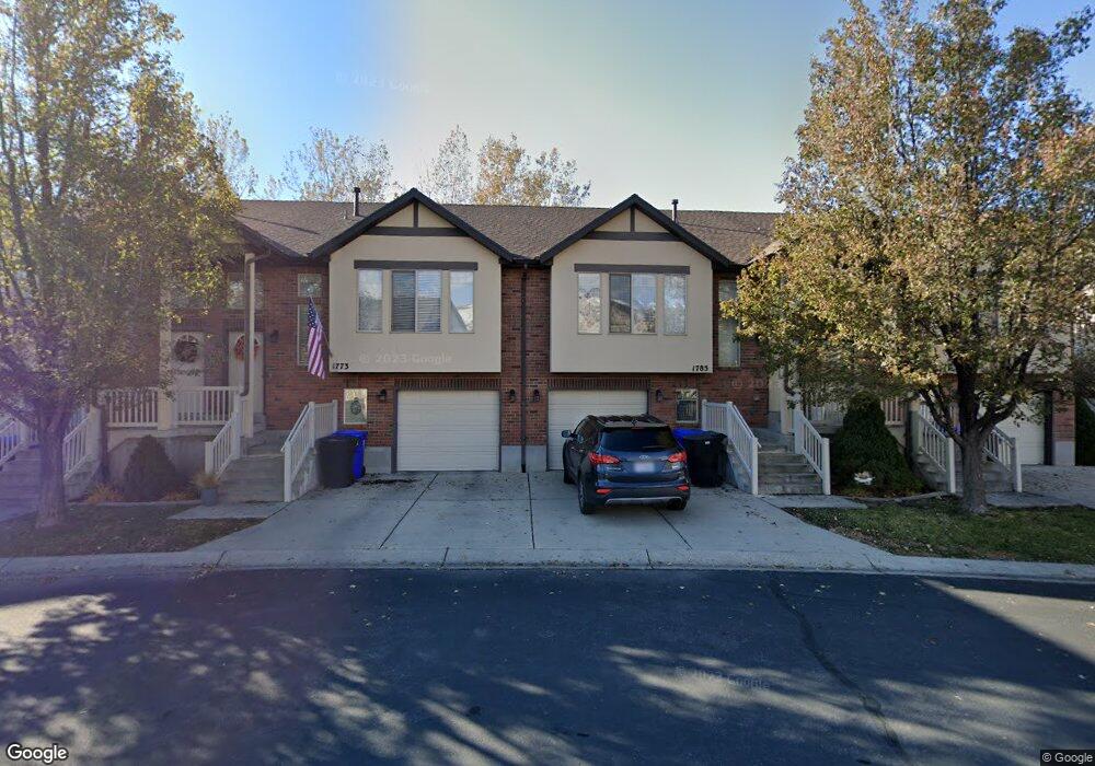 1785 Pages Place, Bountiful, UT 84010 - photo 1