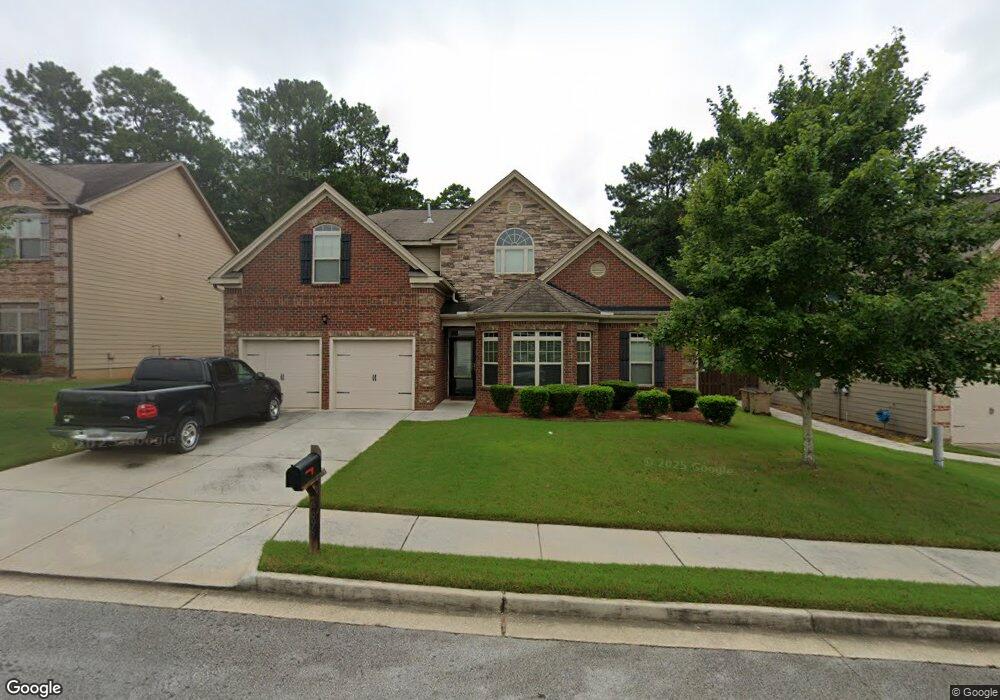 6693 Coker Way unit 41, Jonesboro, GA 30238 - photo 1