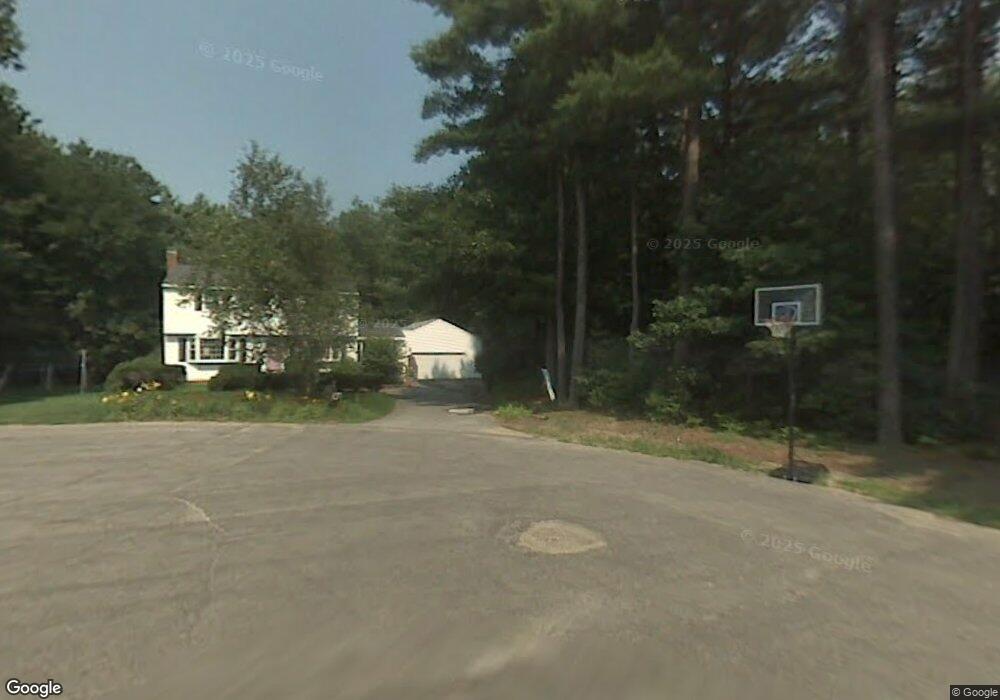 20 Lorraine Rd, MerriMacK, NH 03054 - photo 1