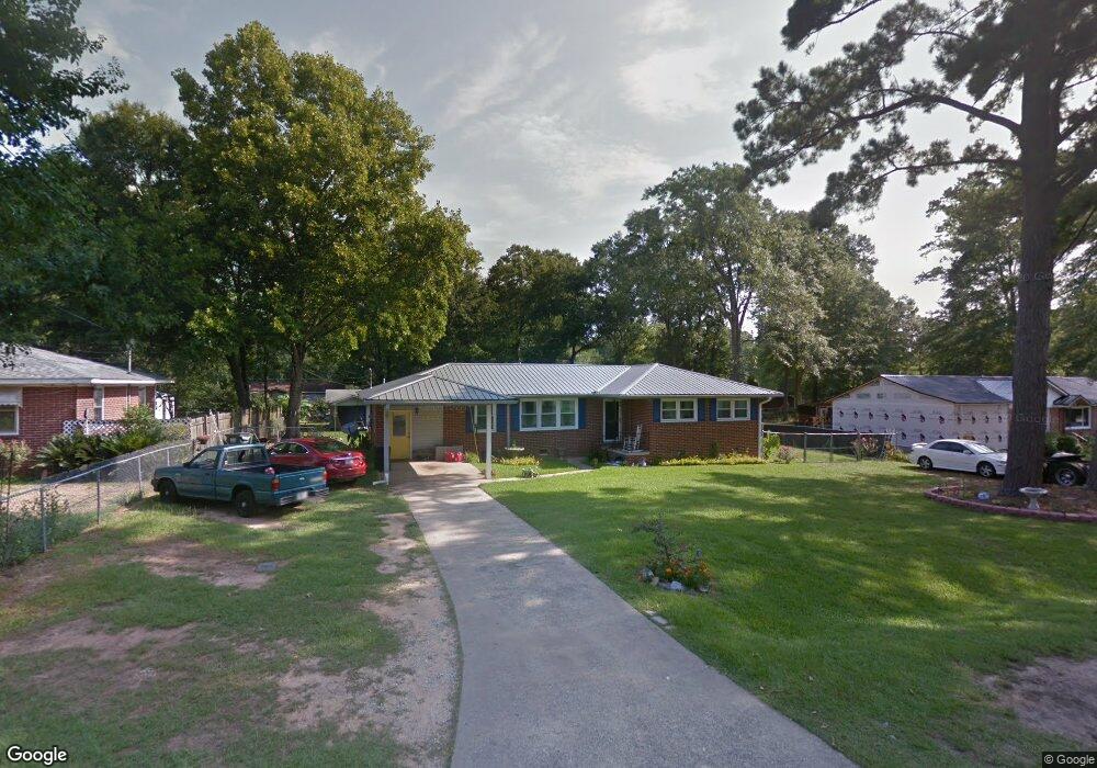 2841 S Estates Rd, Macon, GA 31216 - photo 1