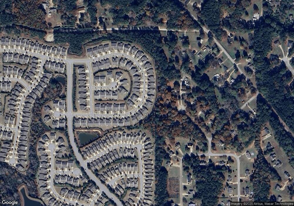 124 Little Gem Ct, Griffin, GA 30223 - photo 1