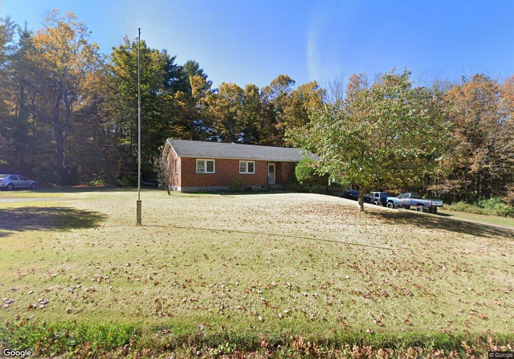 134 Old North Rd, Winchester Center, CT 06098 - photo 1