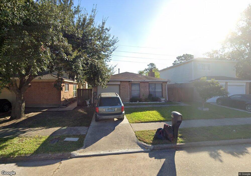 7858 Winehill Ln, Houston, TX 77040 - photo 1