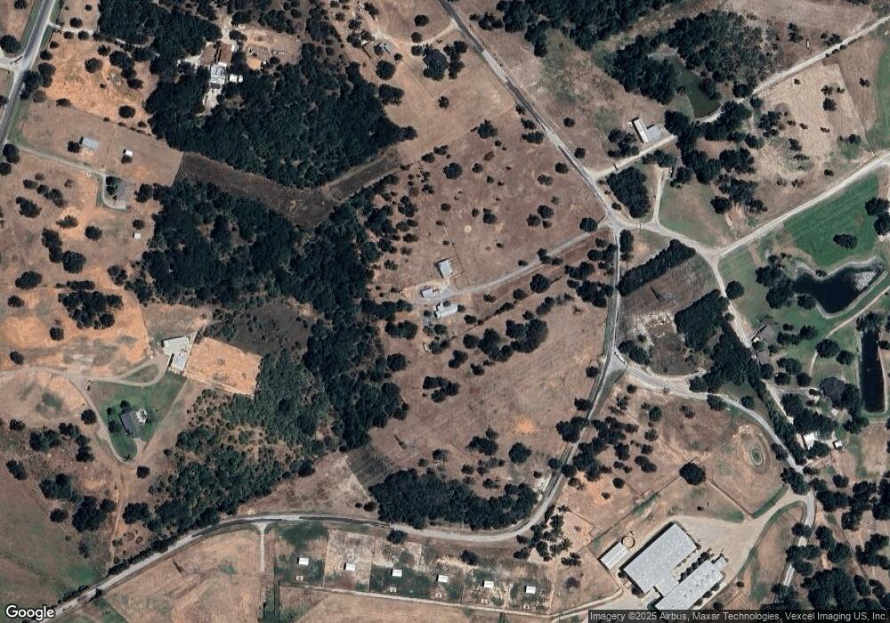 600 Old Tin Top Rd, Weatherford, TX 76087 - photo 1