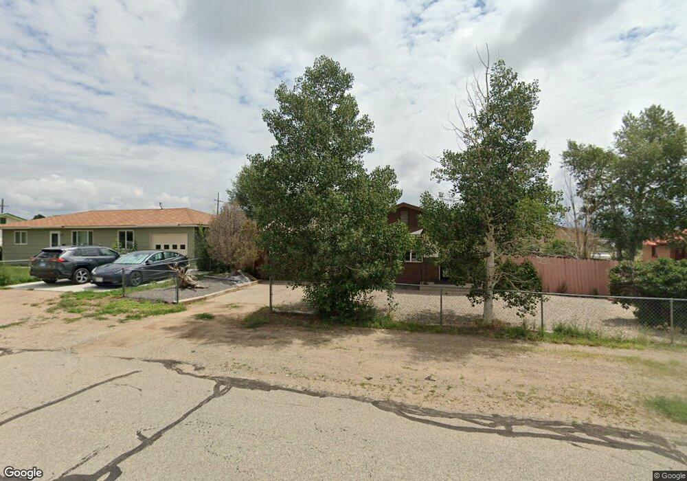 510 Narcisso Ave, Fort Garland, CO 81133 - photo 1