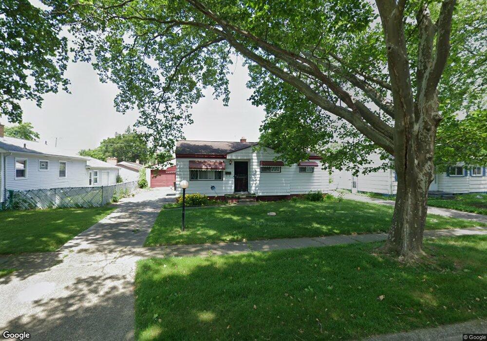 3705 Providence St, Flint, MI 48503 - photo 1