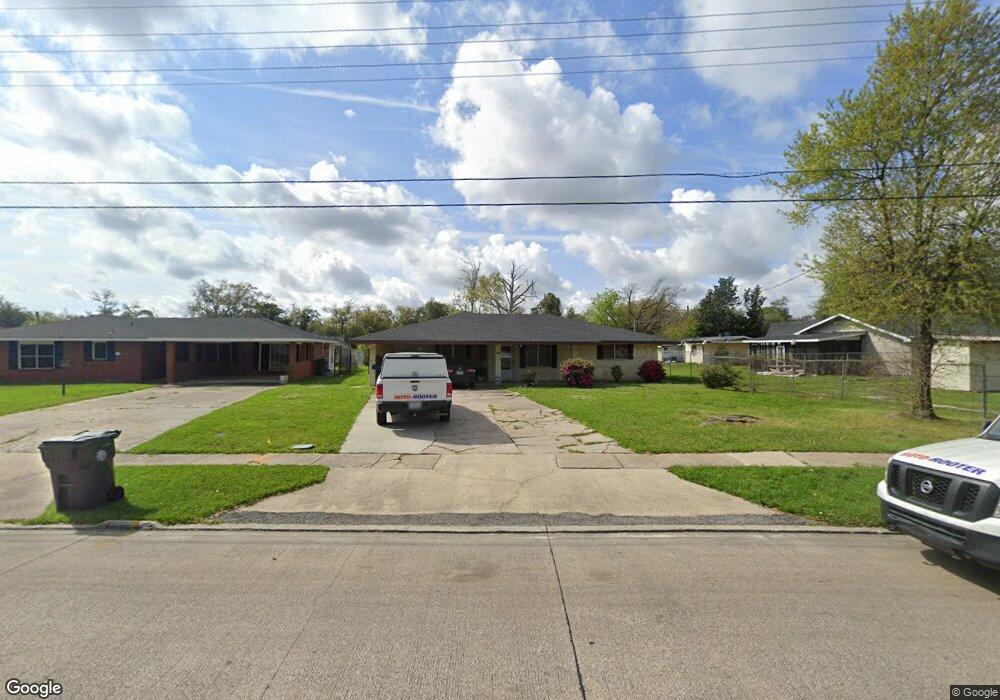 2214 14th St, Lake Charles, LA 70601 - photo 1