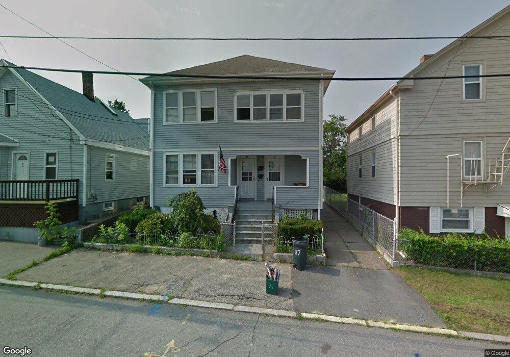 39 Alto St, Cranston, RI 02920 - photo 1