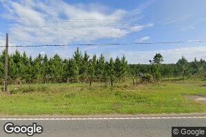 138 Saint Illa Church Rd, Douglas, GA 31535