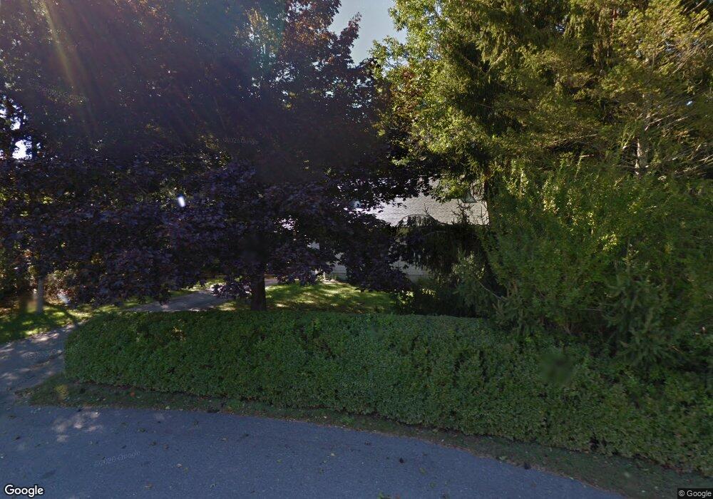 56 Meadow Rd, Westport, MA 02790 - photo 1