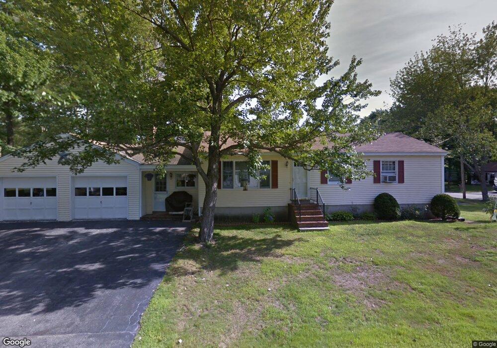 2 Dechene Ave, Biddeford, ME 04005 - photo 1