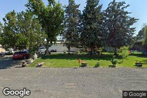 109 S Rowell Ave, Mesa, WA 99343