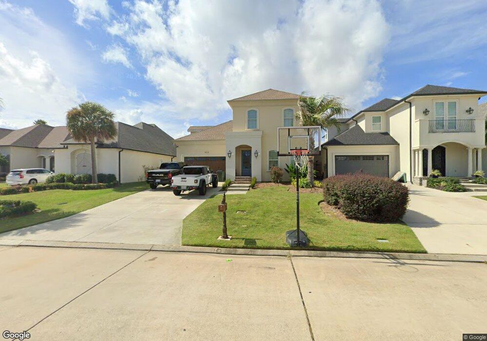 1513 Royal Palm Dr, Slidell, LA 70458 - photo 1