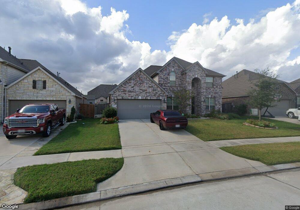 21507 Safrano St, Tomball, TX 77377 - photo 1