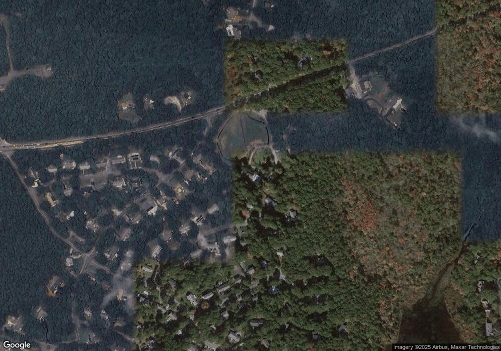 240 5 Corners Rd, Barnstable, MA 02632 - photo 1