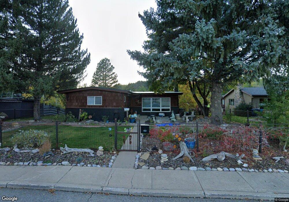 1727 Crestview Dr, Durango, CO 81301 - photo 1