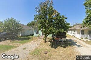 214 S Maple St, Commerce, OK 74339
