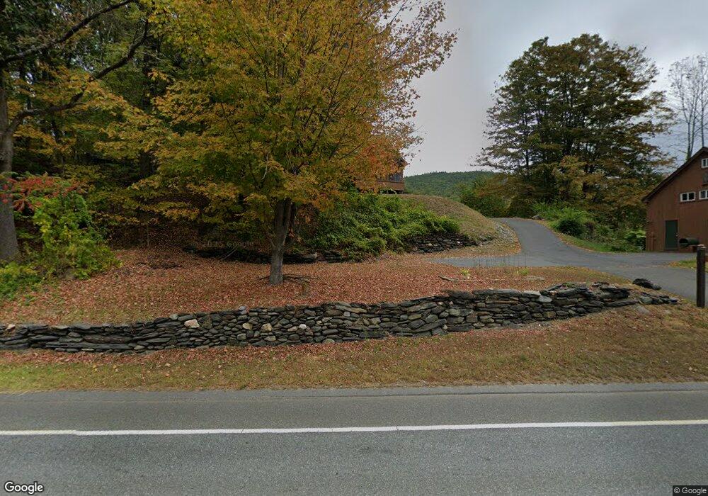 1231 Route 2 E, Charlemont, MA 01339 - photo 1