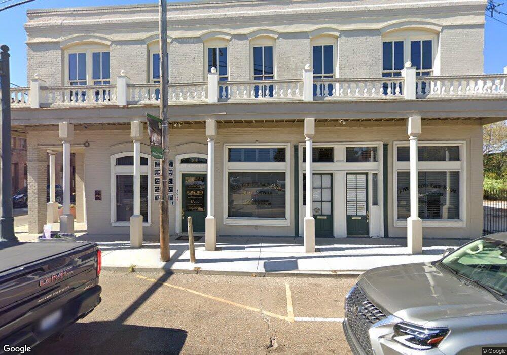 301 N Columbia St unit 305, Covington, LA 70433 - photo 1